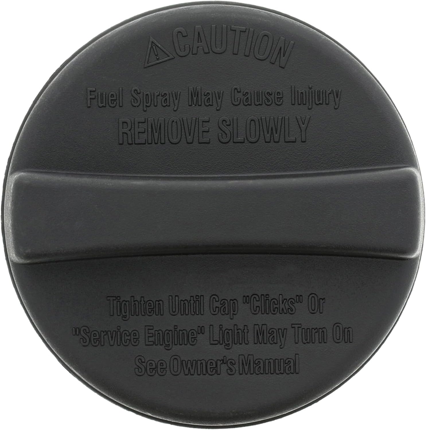 Fuel Tank Cap Compatible With GMC Envoy XUV GAS 2004 PC-1108751