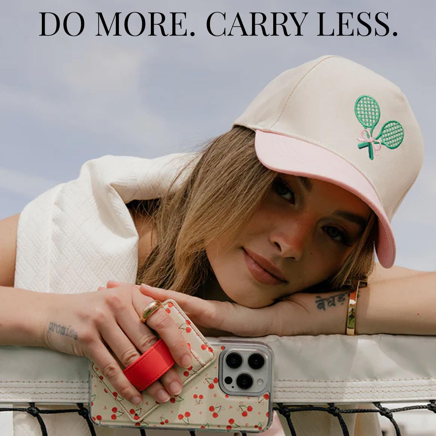 Walli Cases for iPhone 17 Pro Aesthetic Magnetic Phone Case Compatible Magnetic Wallet & Accessories – Cute, Trendy Vegan Leather Phone Cover fits iPhone 17 Pro Series