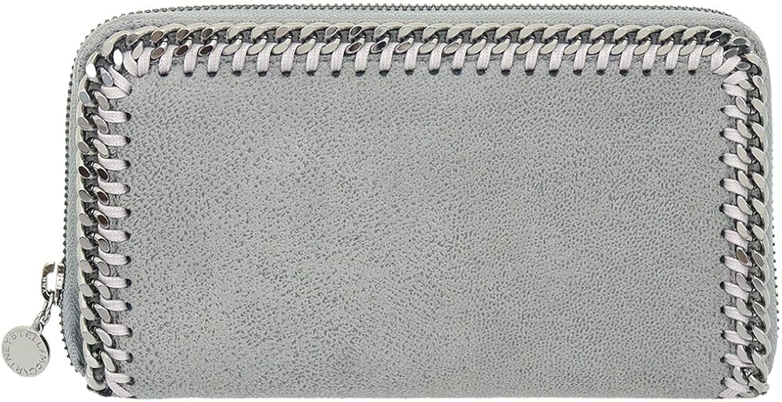 Amazon | [ステラマッカートニー] 財布(長財布) 434750 W9132 ライト  