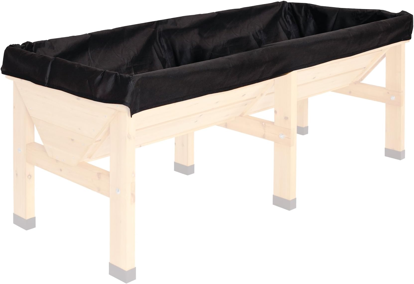 RLMDVT 2239 Medium Replacement Liner - Black