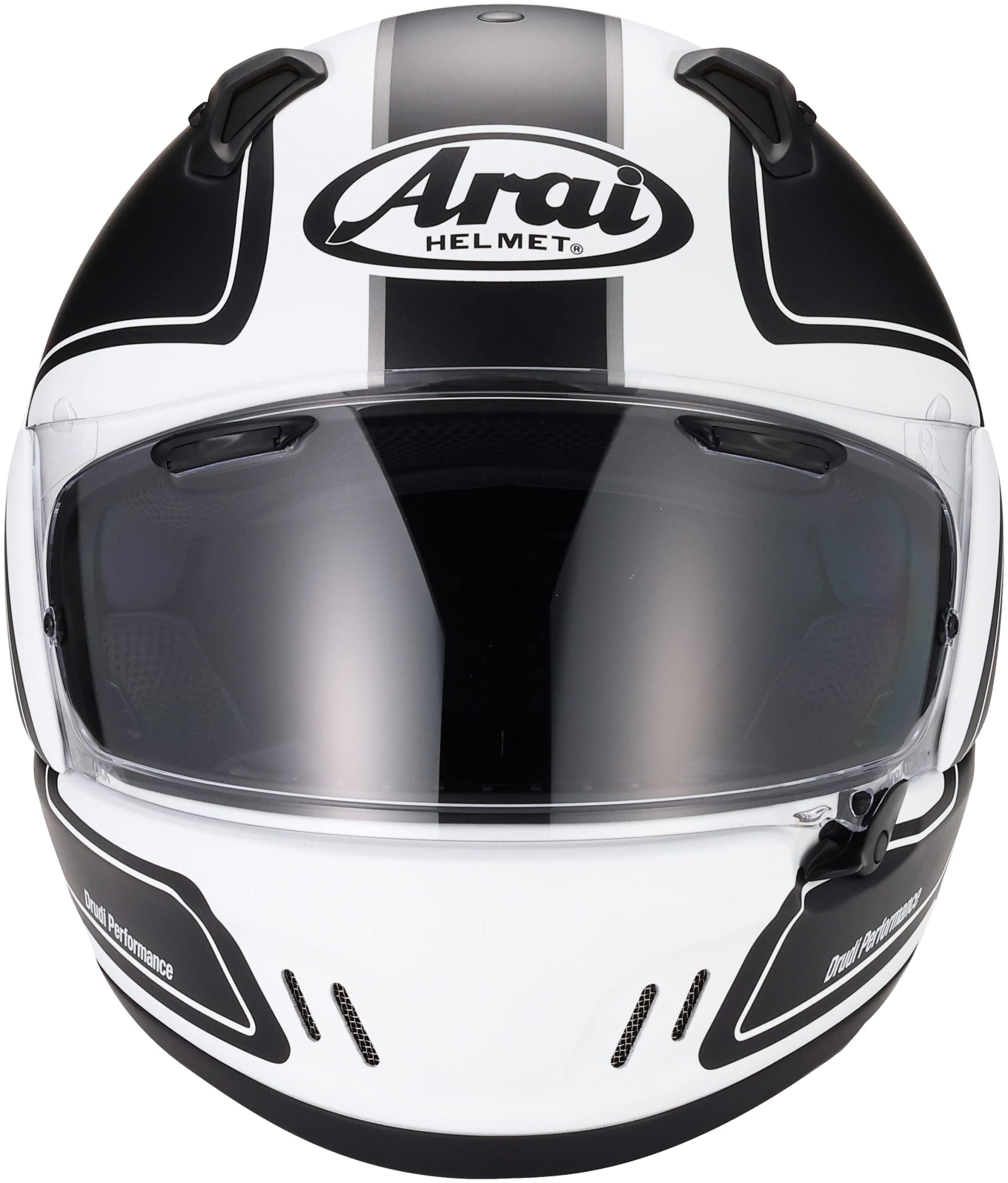 Amazon | アライ(Arai) バイクヘルメット フルフェイス XD OUTLINE 黒 