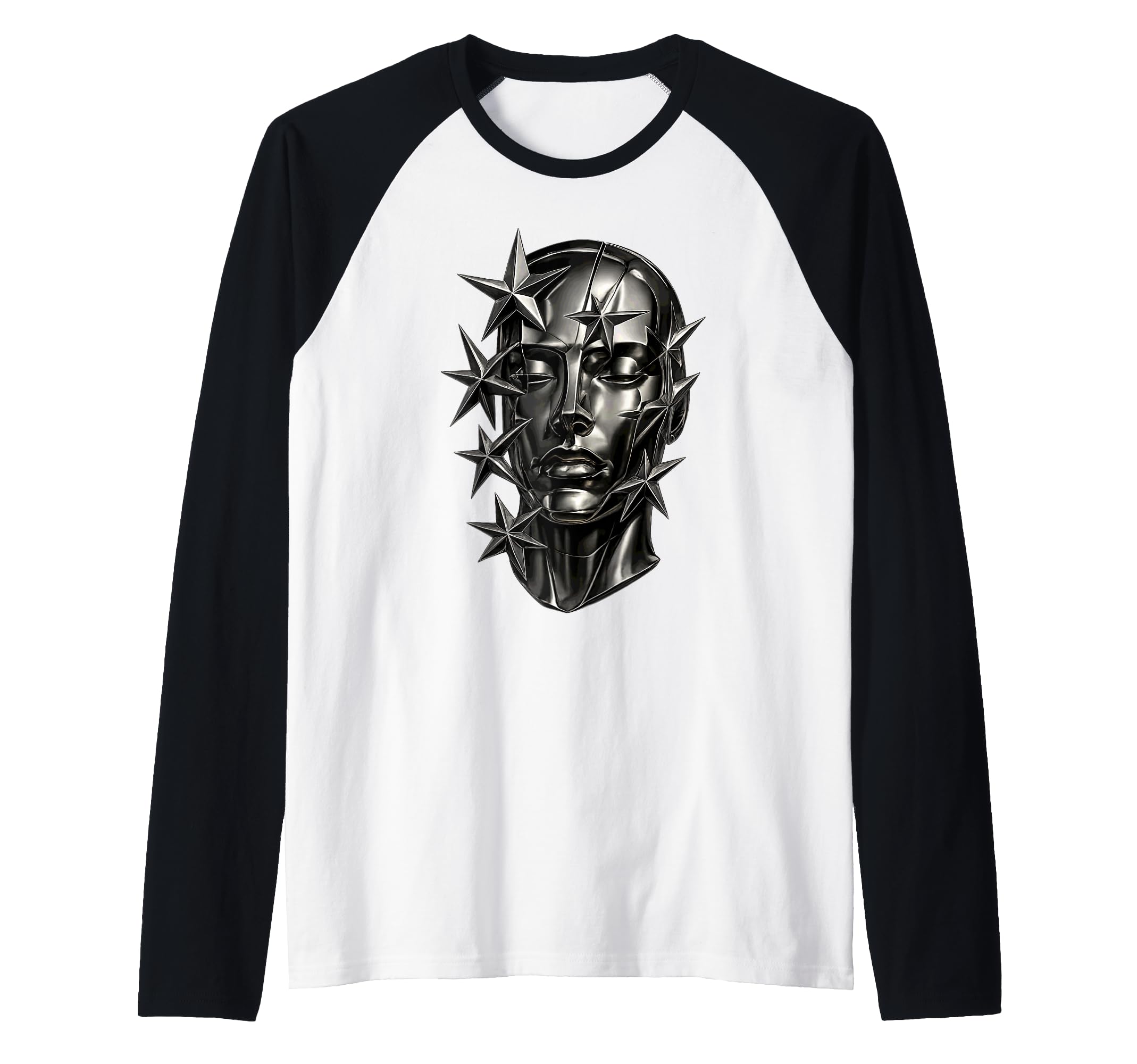 Kleidung mit Designs von Amazon Merch on Demand