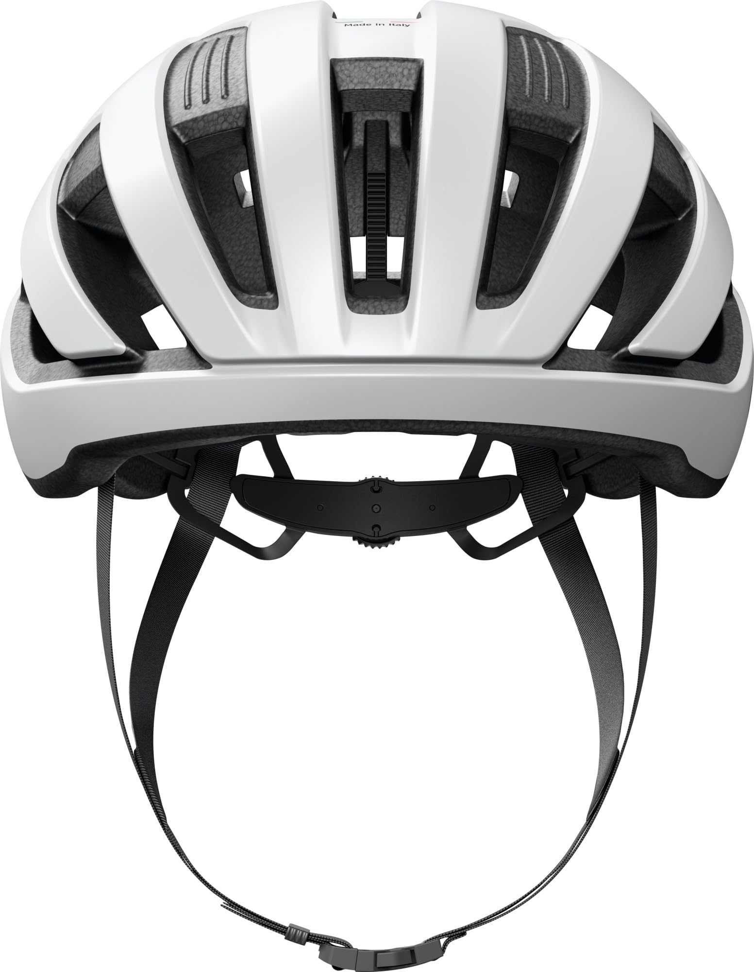 ABUS Casque de vélo de course WingBack - casque de route simple pour une conduite sportive au quotidien et pour les loisirs - pour adultes et adolescents