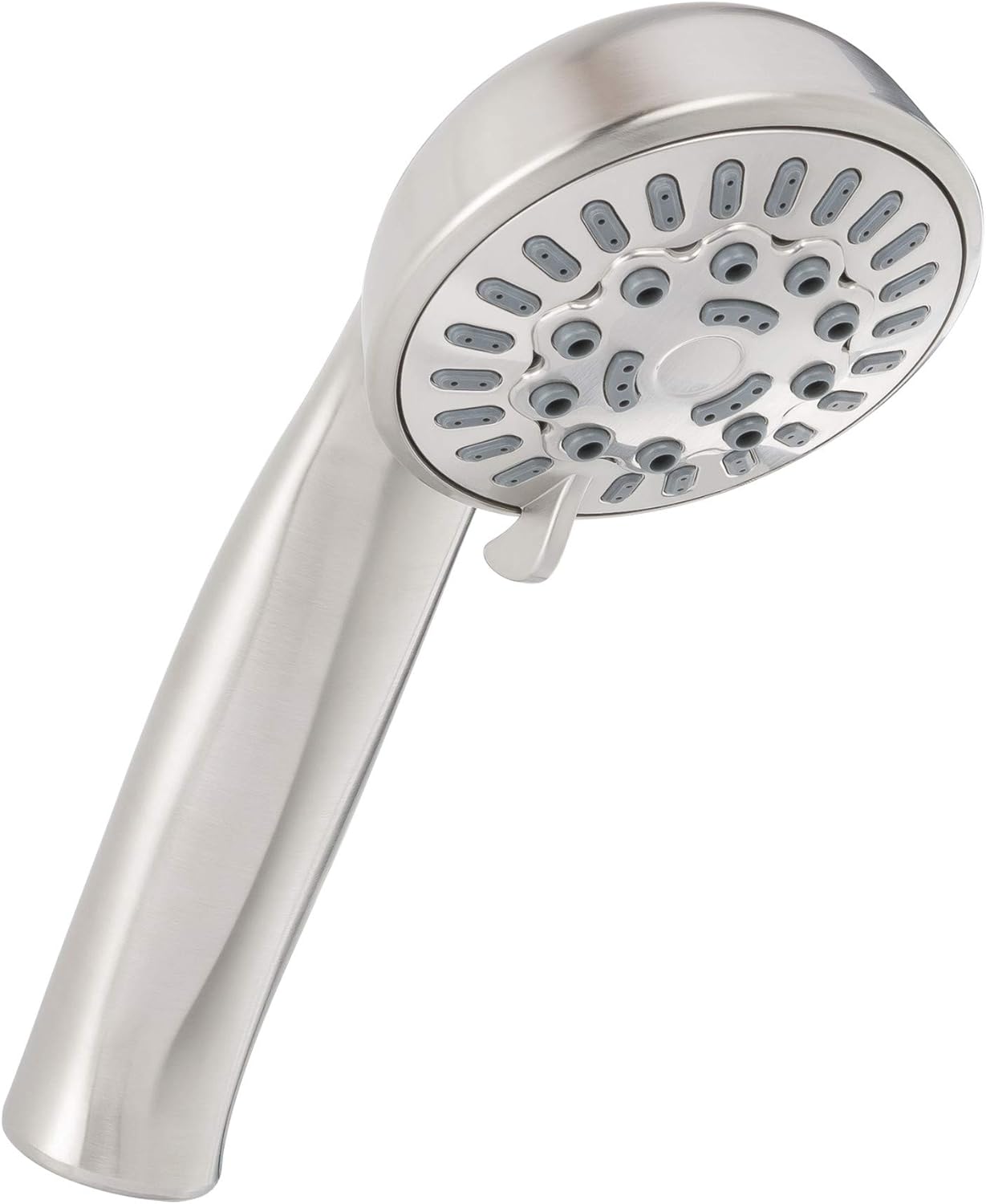Miseno MNOHS770 Bella 1.8 GPM Multi Function Hand Shower - Polished Chrome