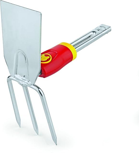 WOLF-Garten LNM Multi-Change® Mini Hoe