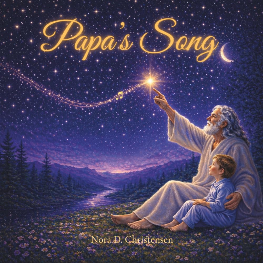 Papa’s Song (the Papa Series)