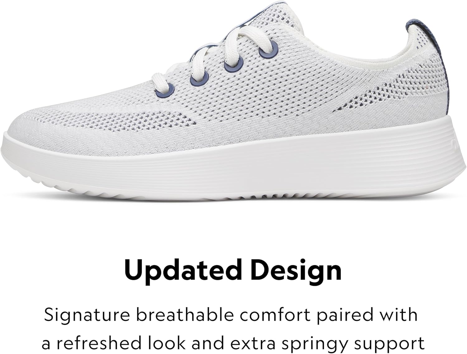 Allbirds Women's Tree Runner Go Everyday Sneakers - Image 4