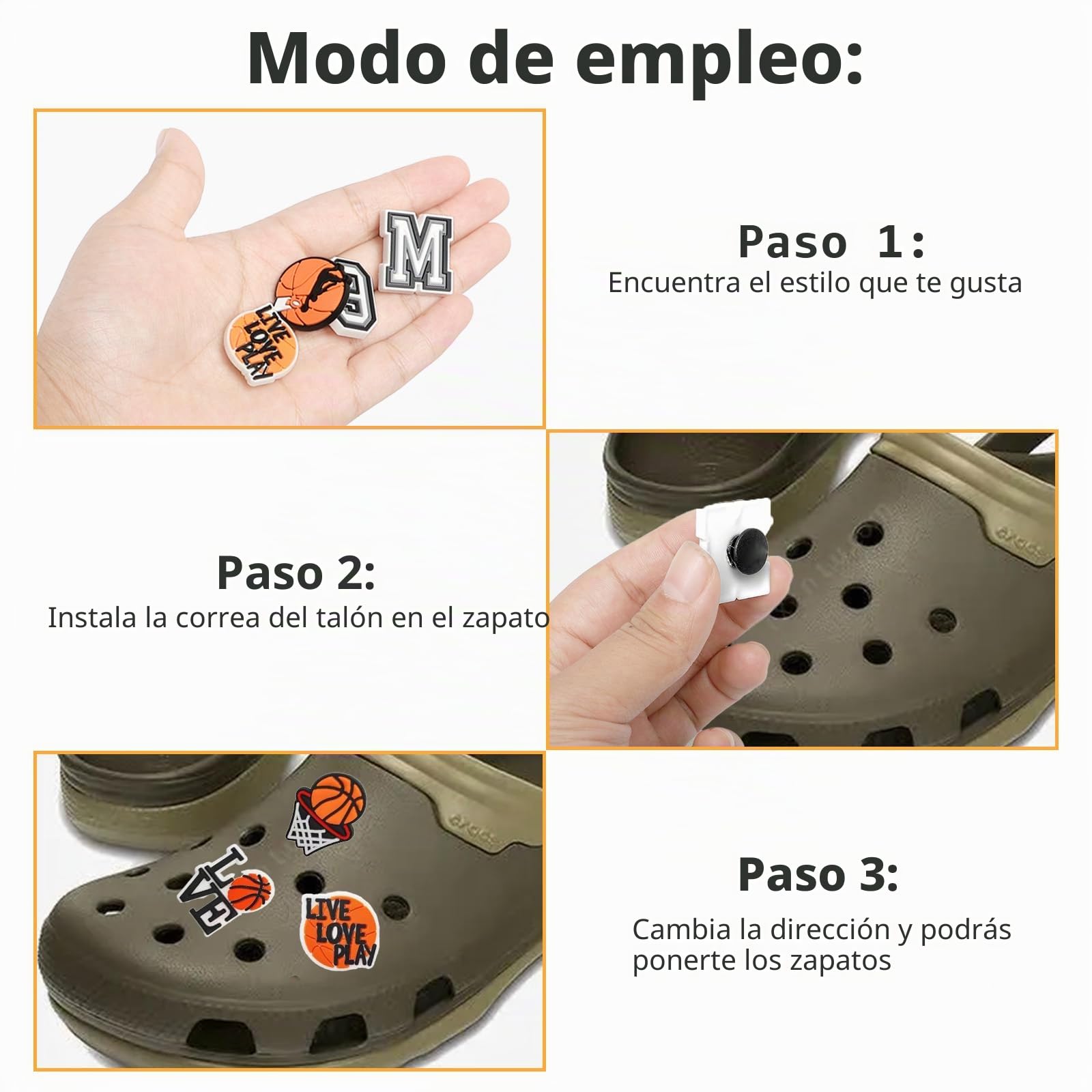 62 Piezas de Pins para Crocs, Temática Baloncesto, Jibbitz, Charms y Accesorios Crocs con Letras y Números para Decorar Zapatos, Ideal para Niños, Adolescentes y Adultos