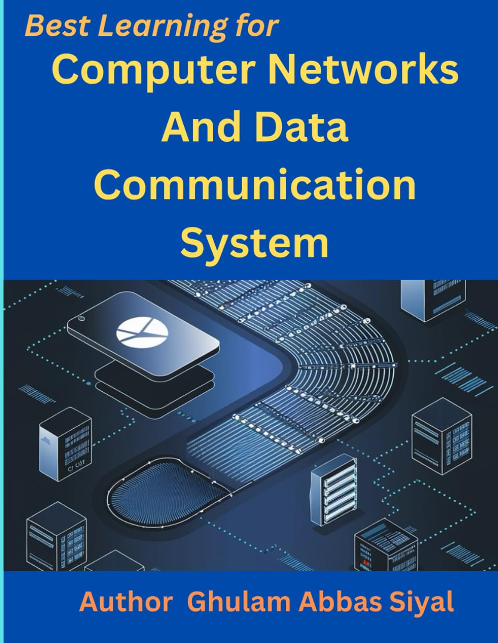 Computer Networks and Data Communication System: Modern Networking Concepts and Applications