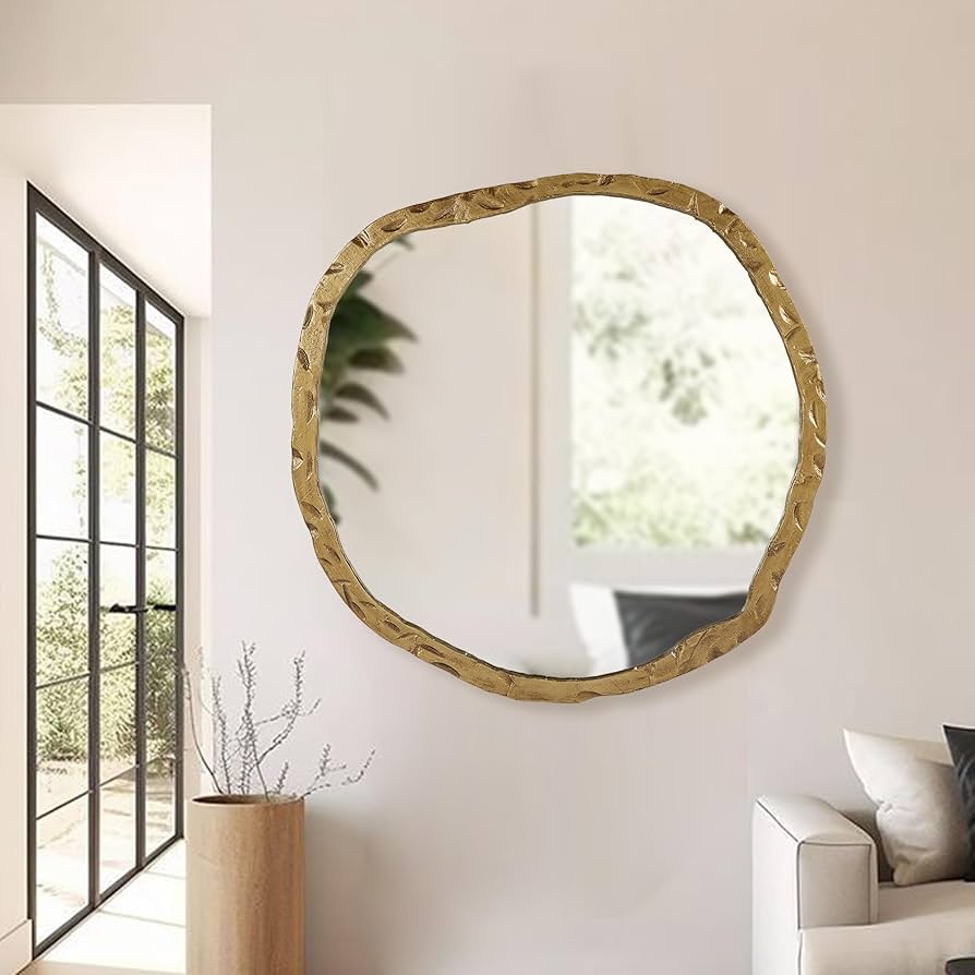 鏡 journalstandardFurniture OLD ELMMIRROR JOURNAL STANDARD FURNITURE オールドエルムミラー