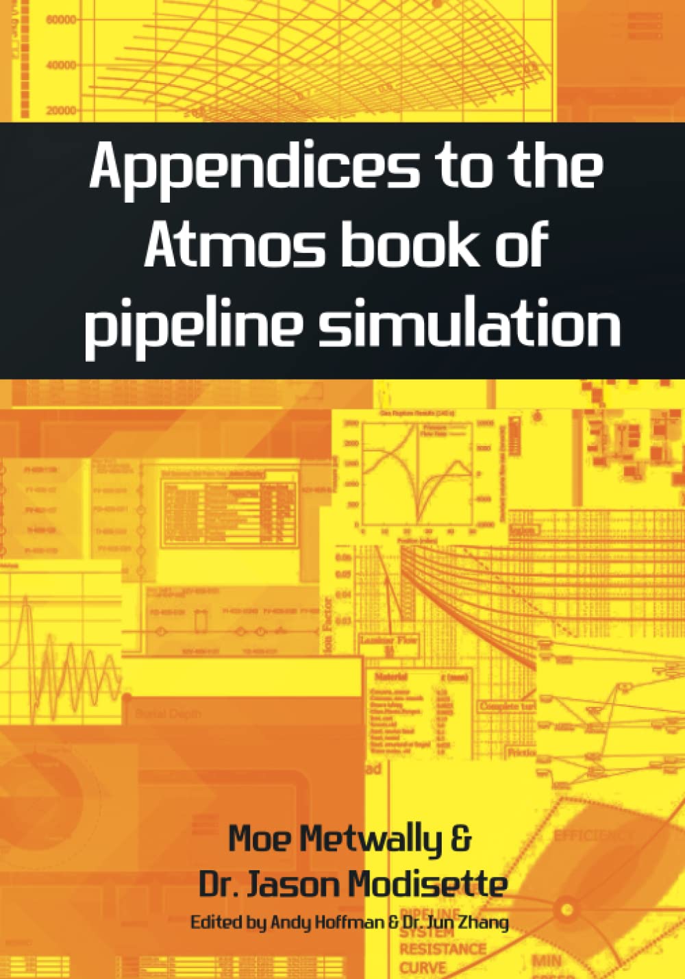 Appendices to the Atmos book of pipeline simulation