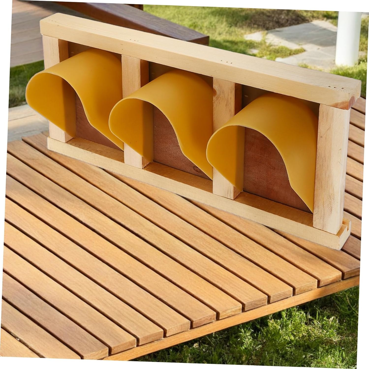 Sosoport Racing Pigeon Coop Door Entrance European Design Easy Install Pigeon Cage Accessory