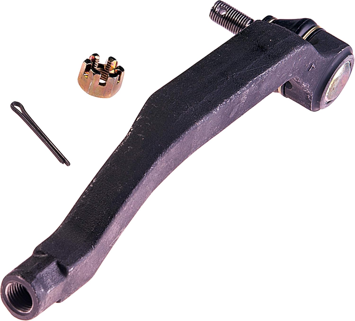 Dorman TO50061 Front Driver Side Outer Steering Tie Rod End Compatible with Select Acura Models