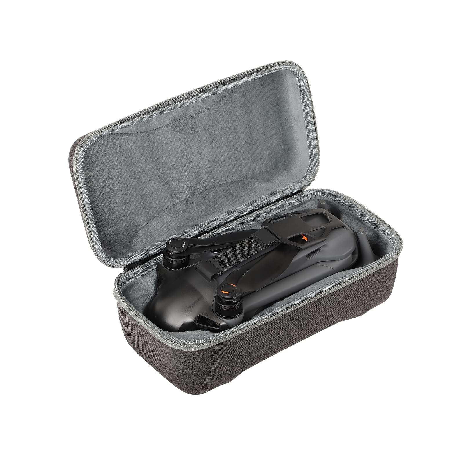 Tasche Case für DJI Mavic 4 Pro, Fernsteuerung Bag/Drohne Case/Combo Koffer, Zubehör für DJI Mavic 4 Pro/RC Pro 2/RC 2 (Drone Case)