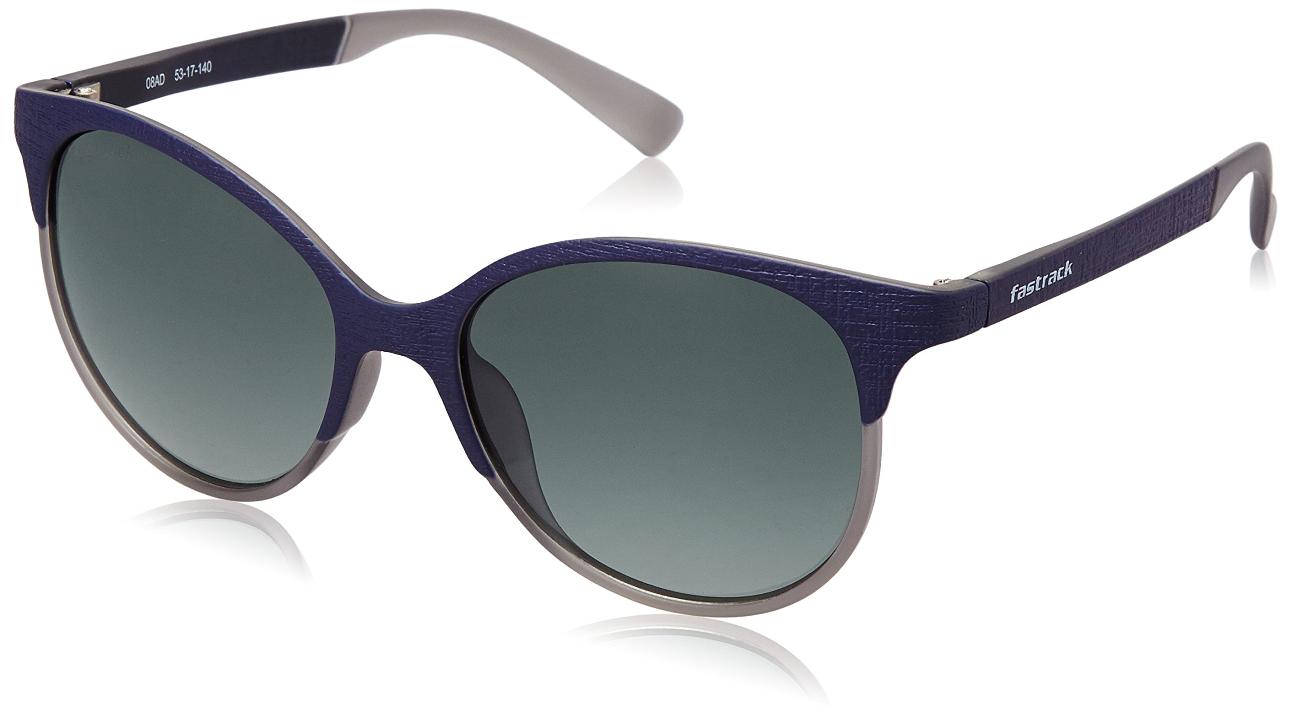 fastrack round sunglasses