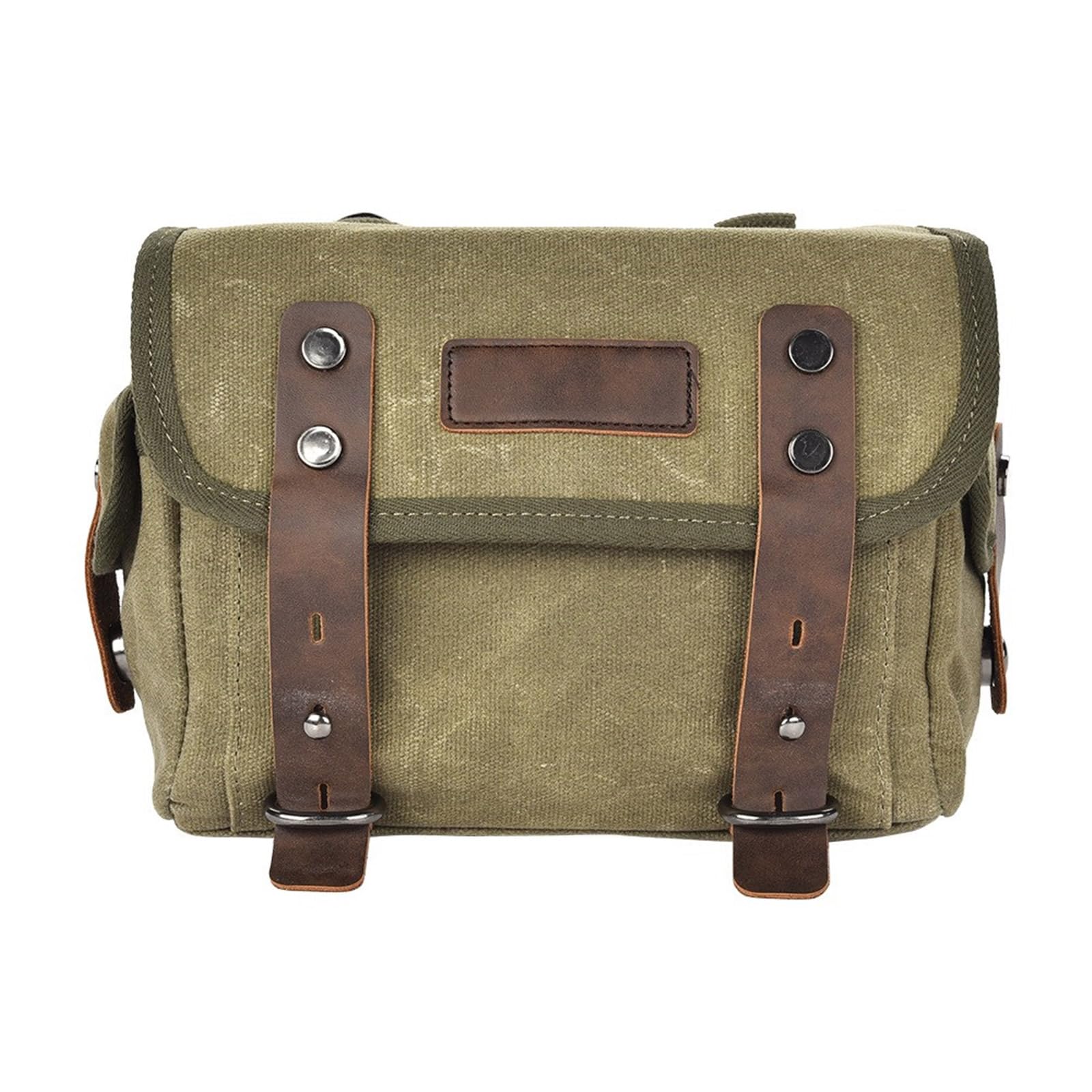 Bolsa de equitación para motocicleta con gran capacidad y tiras reflectantes, compatible con viajes y actividades al aire libre, accesorio de motocicleta