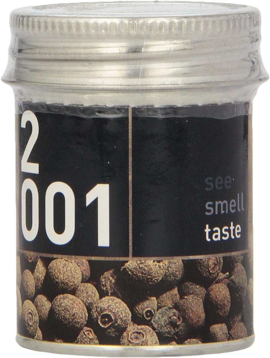 See Smell Taste Allspice Whole Organic, 0.8 Ounce Can