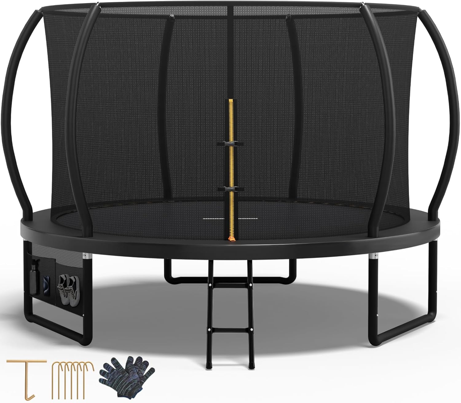 Devoko Trampolin Outdoor 366 cm