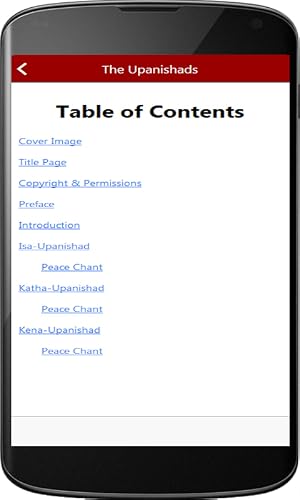 The Upanishads by Swami Paramananda – vue 4