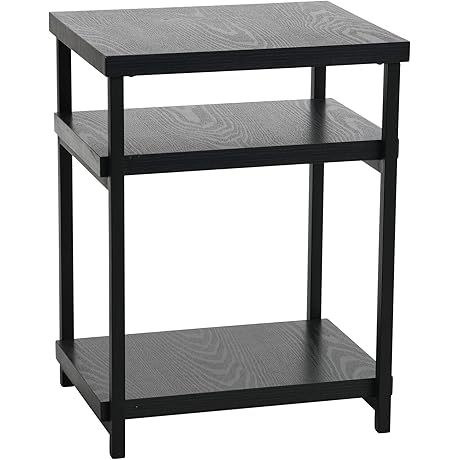 Jamestown 18x18 Table: Maximizing Space with Chic Style