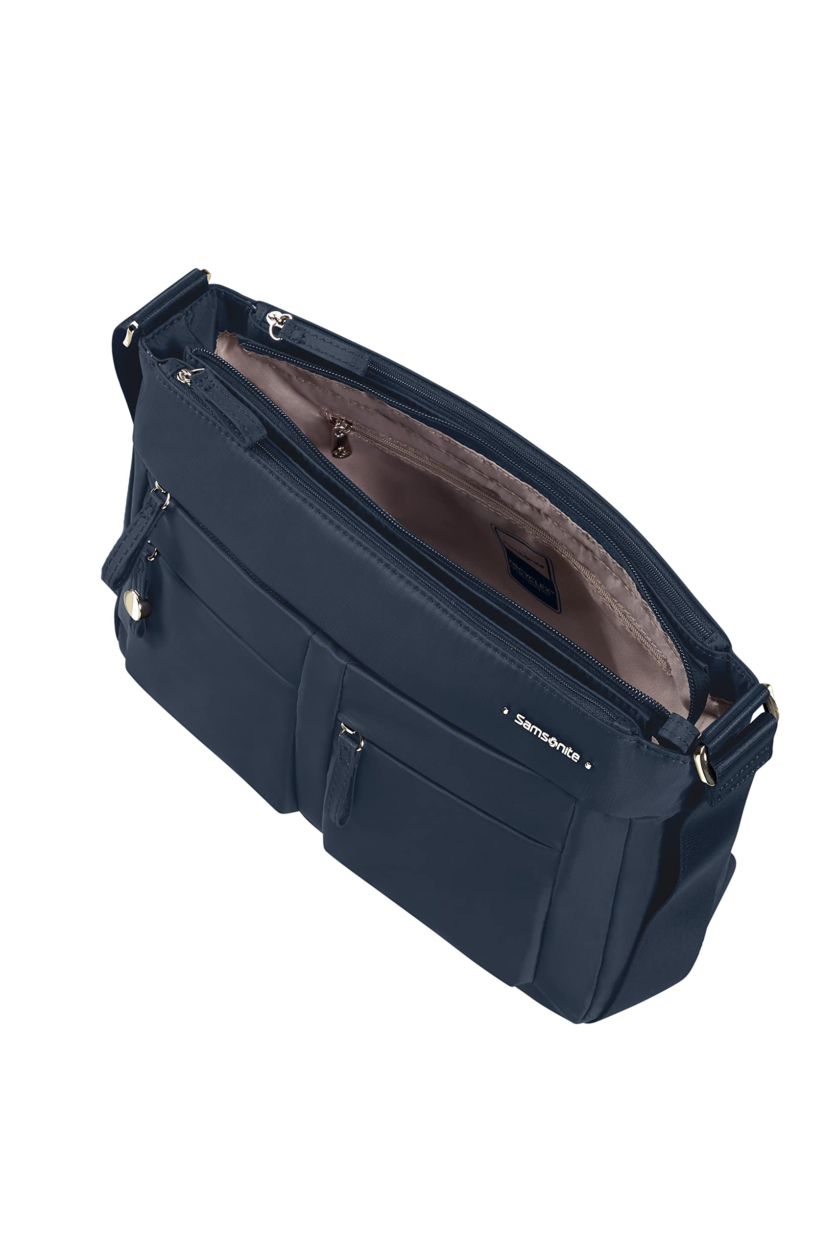 Samsonite Move 4.0 Borsa a Tracolla