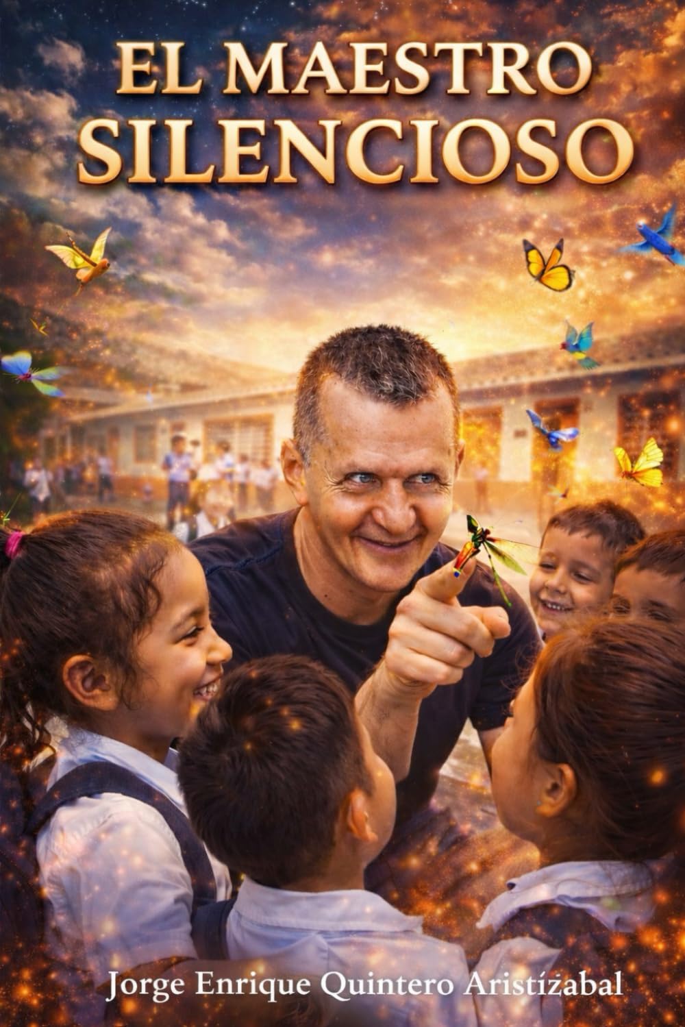 EL MAESTRO SILENCIOSO