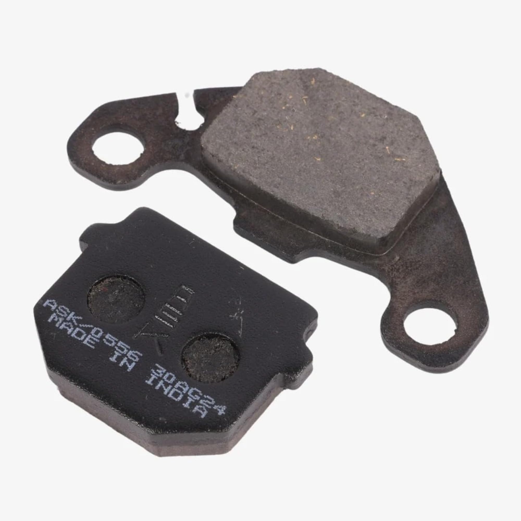 Favourite Auto Accessories Disc Pads Parent (Rear)-image-9