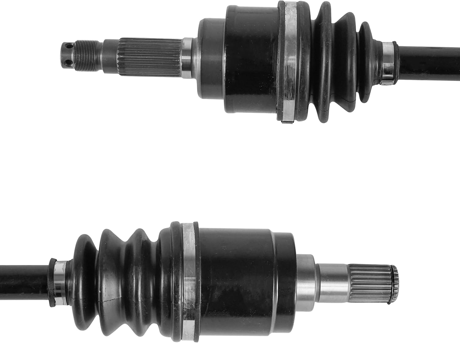 Caltric Rear Right CV Joint Axle Compatible with Honda MUV700 Big Red 700 4X4 2009 2010 2011 2012 2013