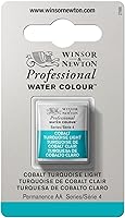Vista 316 de Winsor & Newton - Pintura para acuarela profesional