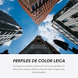 Insta360 Ace Pro 2 édition limitée Blanc Arctique - Caméra d'action étanche 8K co-conçue avec Leica, capteur 1/1,3", Double Puce d'IA, qualité en Basse lumière, Audio avancé, écran Rabattable - 6