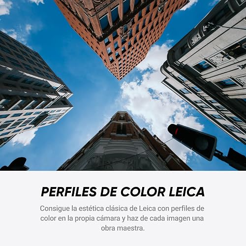 Insta360 Ace Pro 2 édition limitée Blanc Arctique - Caméra d'action étanche 8K co-conçue avec Leica, capteur 1/1,3", Double Puce d'IA, qualité en Basse lumière, Audio avancé, écran Rabattable - 6