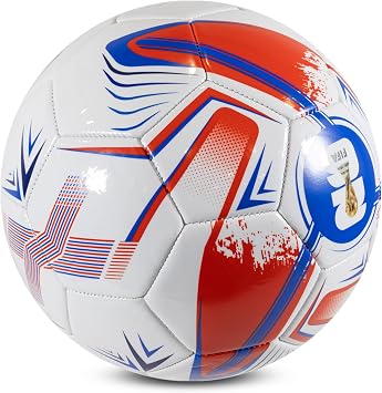 Hy-Pro FIFA World Cup 2026 Size 5 Turbine Football