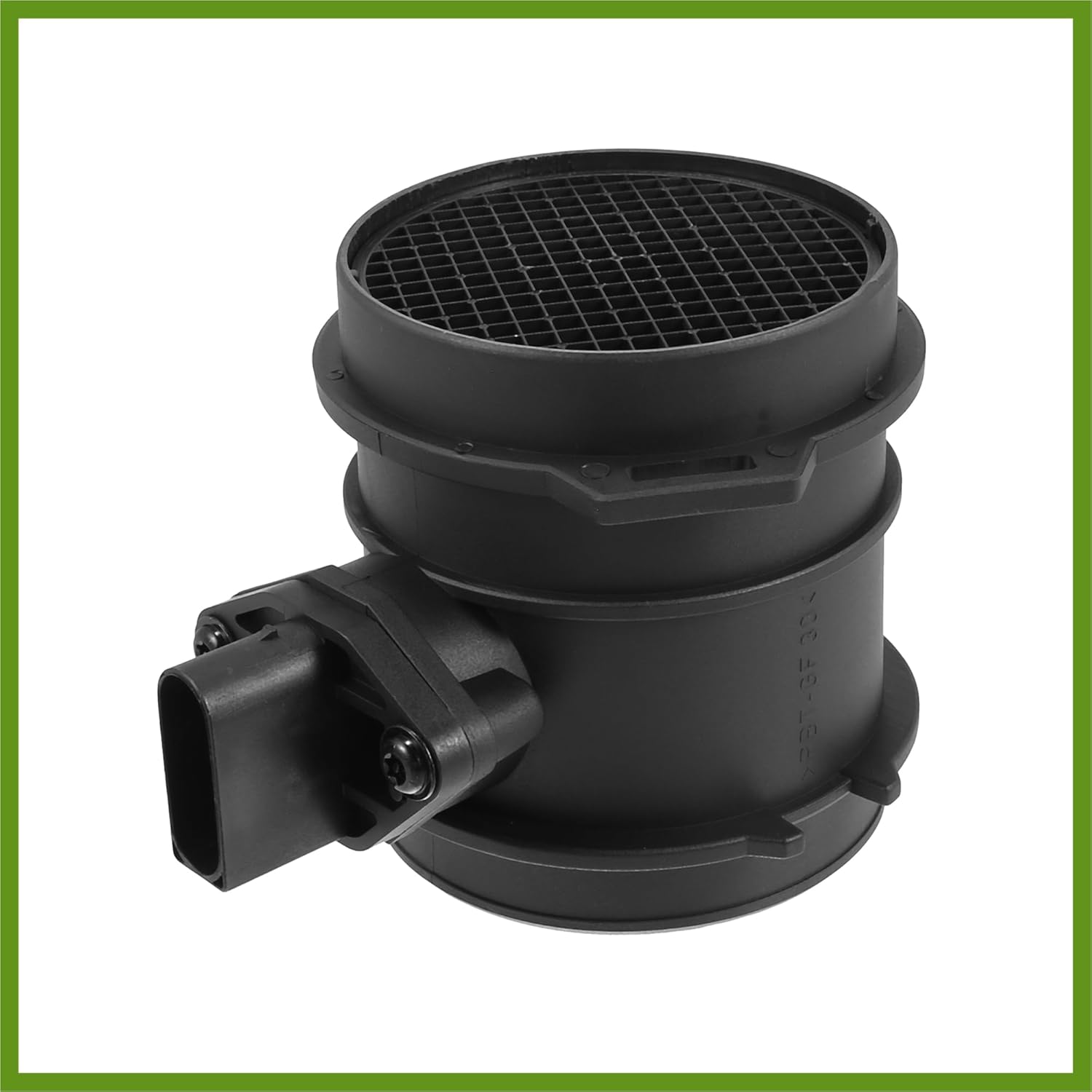 0280217810 Car Mass Air Flow Sensor Meter MAF Sensor Airflow Replacement for Mercedes-Benz SLK55 AMG 2005-2010 for Mercedes-Benz E500 2003-2006 Vehicle Components