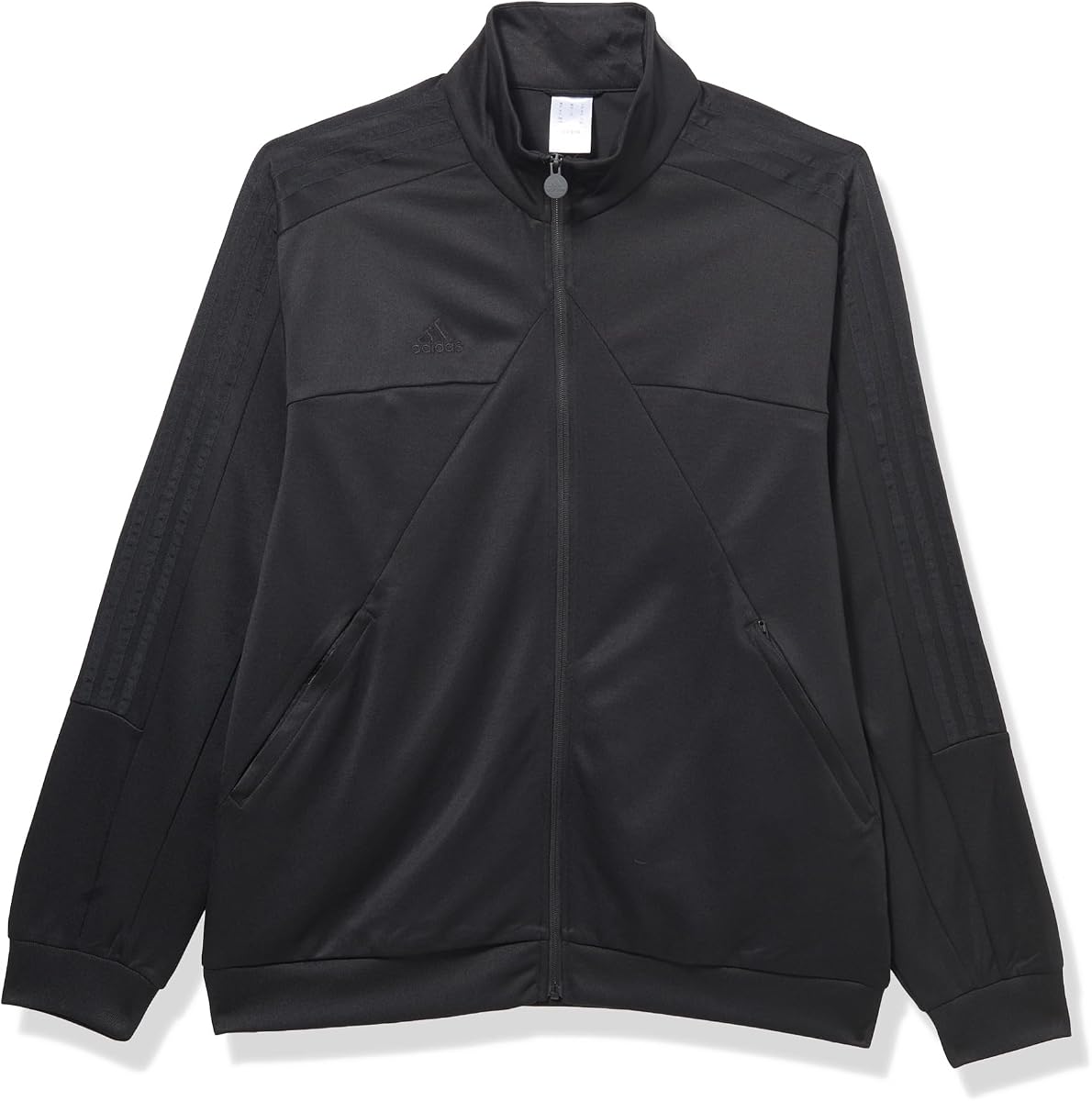Tiro Material Mix Athletic Outerwear Casual Comfort Technology para hombre - Verde