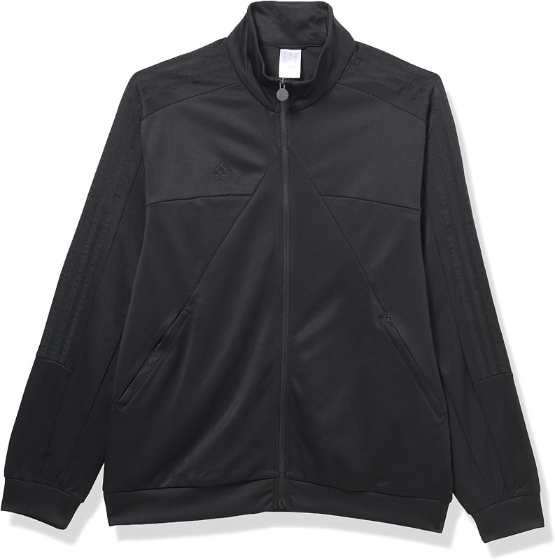 Tiro Material Mix Athletic Outerwear Casual Comfort Technology para hombre - Verde