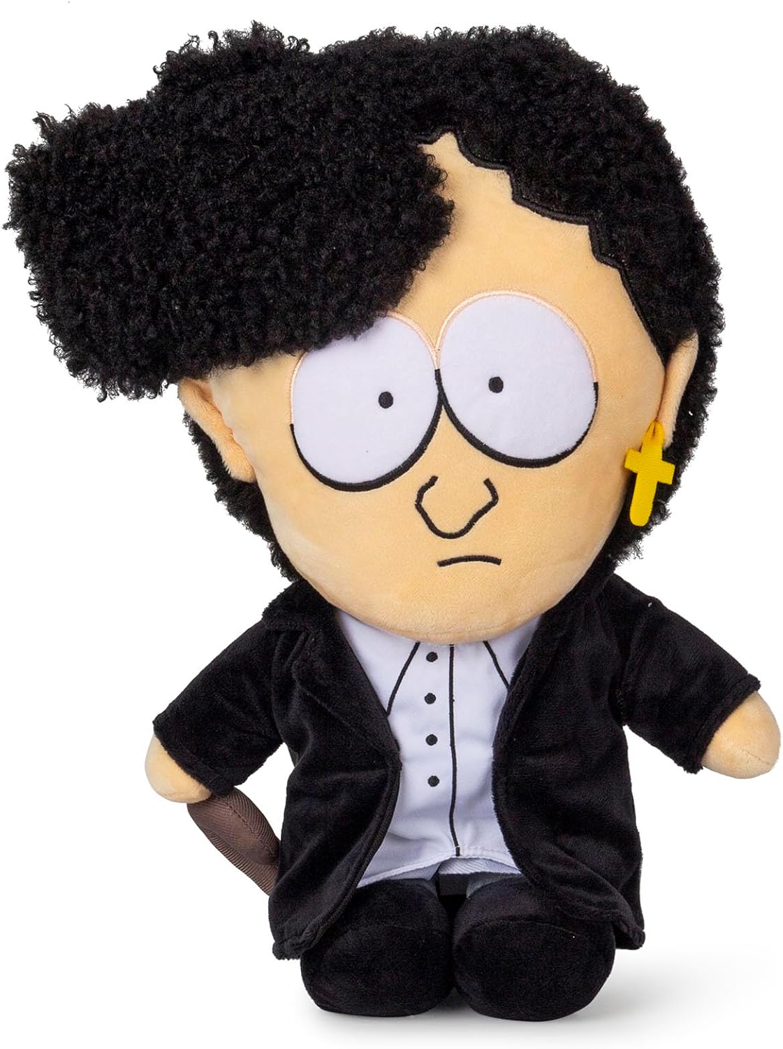 South Park Goth Kid Michael plush