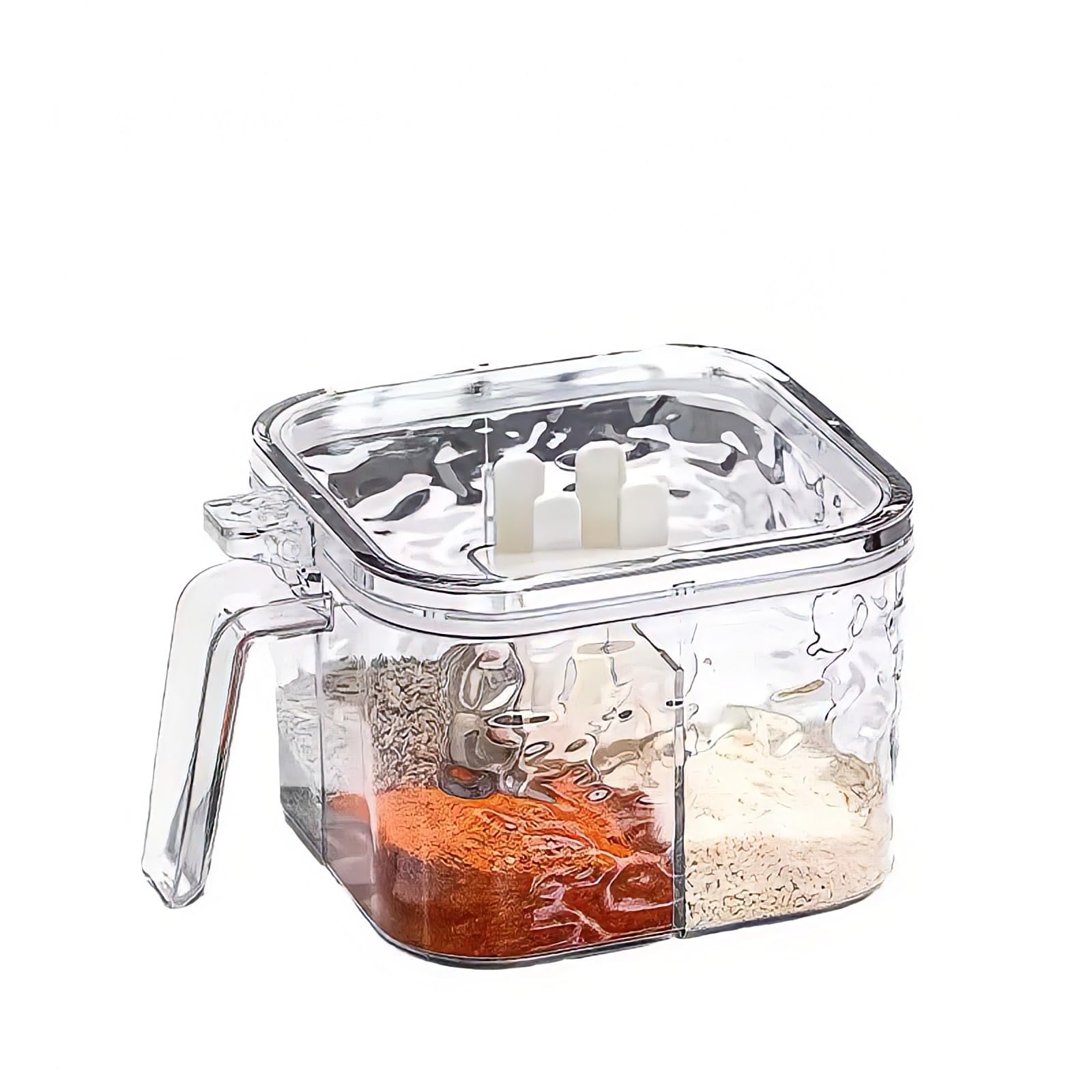 CUNE 砂糖　塩　入れ物 CUNE 砂糖 塩 入れ物 Amazon｜Eculcki 調味料ポット 調味料入れ