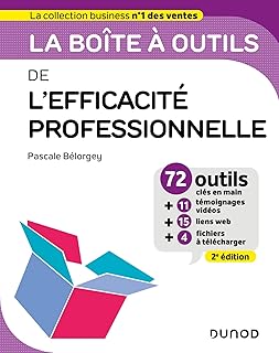 La boîte à outils de l