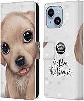 Vista 258 de Head Case Designs Funda de piel con licencia oficial de Animal Club International Bat Faces compatible con Apple iPhone 7 Plus/iPhone 8 Plus