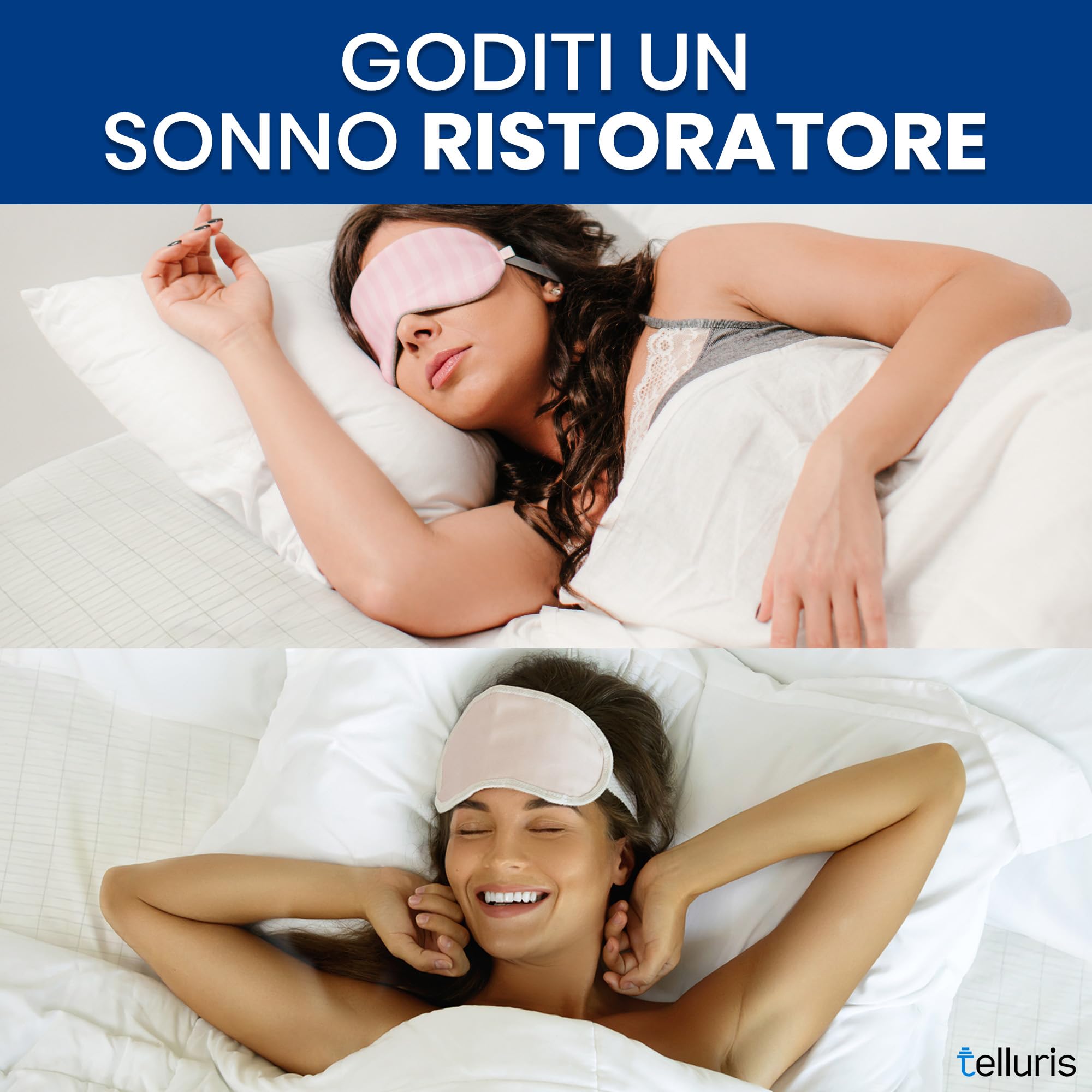 Lenzuolo di Messa a Terra - Materasso Conduttivo in Filo di Rame per Benessere e Ricarica Elettrica - Equilibrio Energetico per Notte di Relax e Riduzione Stress per Uomini e Donne