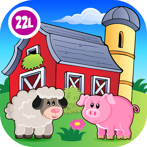 Puzzles for 5 Year Olds Creative and Stimulating Fun