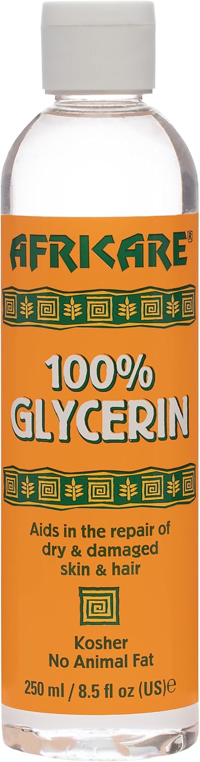100% Glycerin, 8.5 oz (Pack of 9)