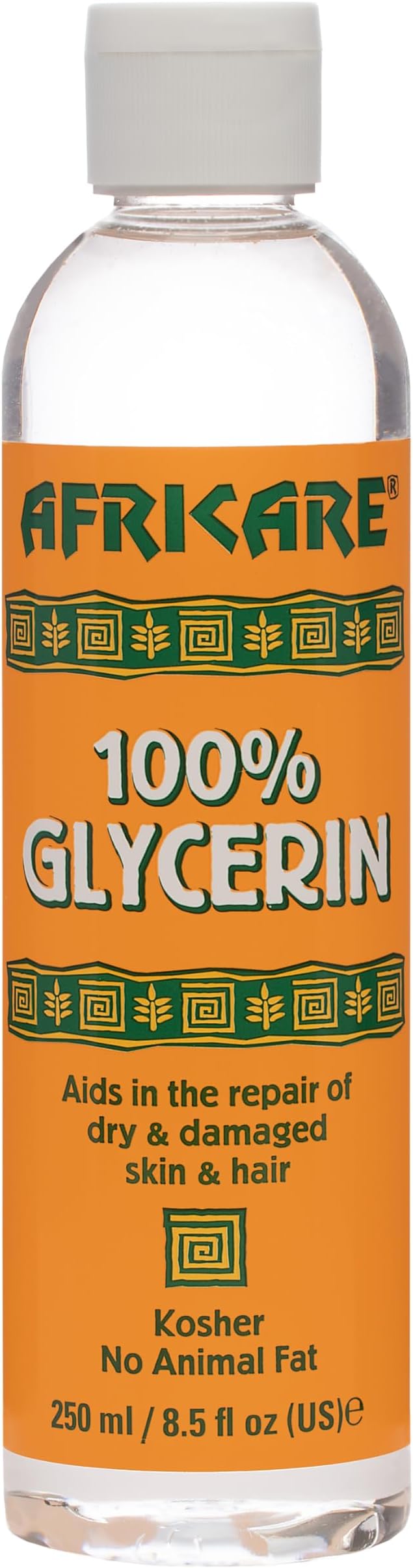 100% Glycerin, 8.5 oz (Pack of 2)