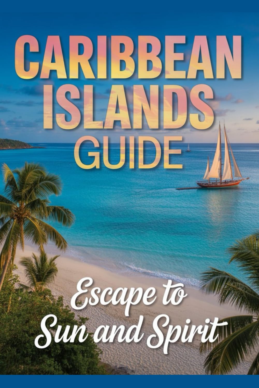 Caribbean Islands Guide: Escape to Sun and Spirit