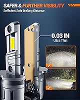 Vista 5 de SEALIGHT H3 - Bombillas antiniebla