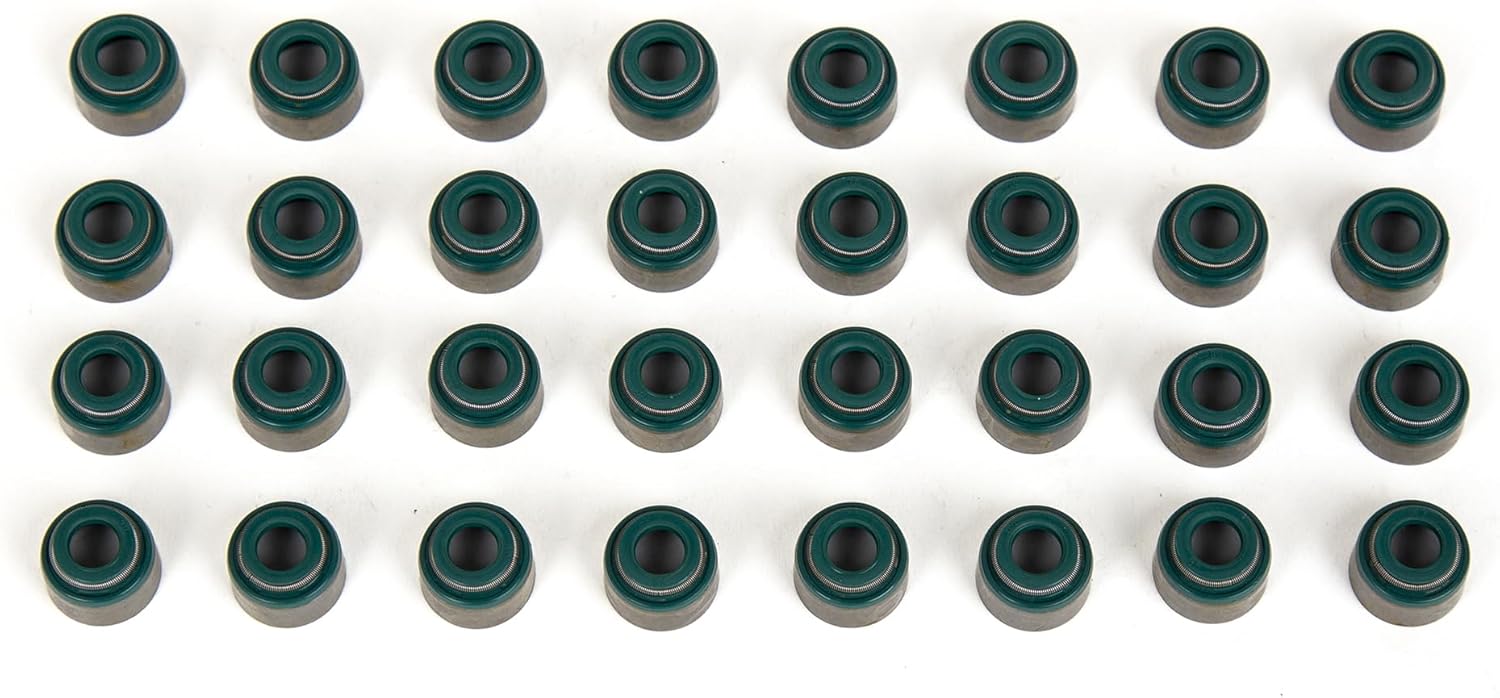 MA-9761296291 Gasket Set Compatible With/For 04-10 Chevrolet GMC 6.6 DURAMAX LLY LBZ LML Diesel Turbo