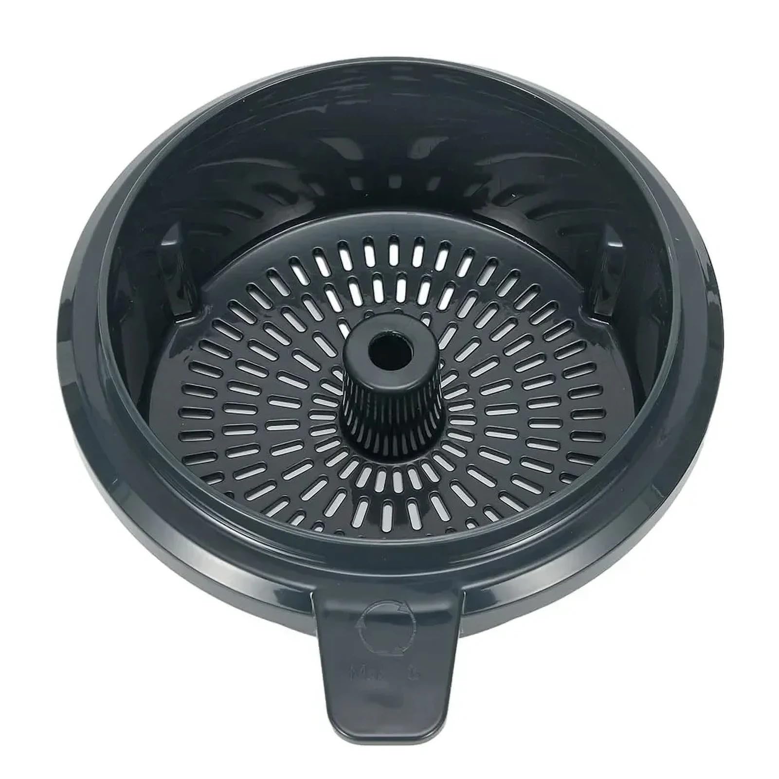 Exprimidor de cítricos compatible con Thermomix TM6 TM5 y prensa