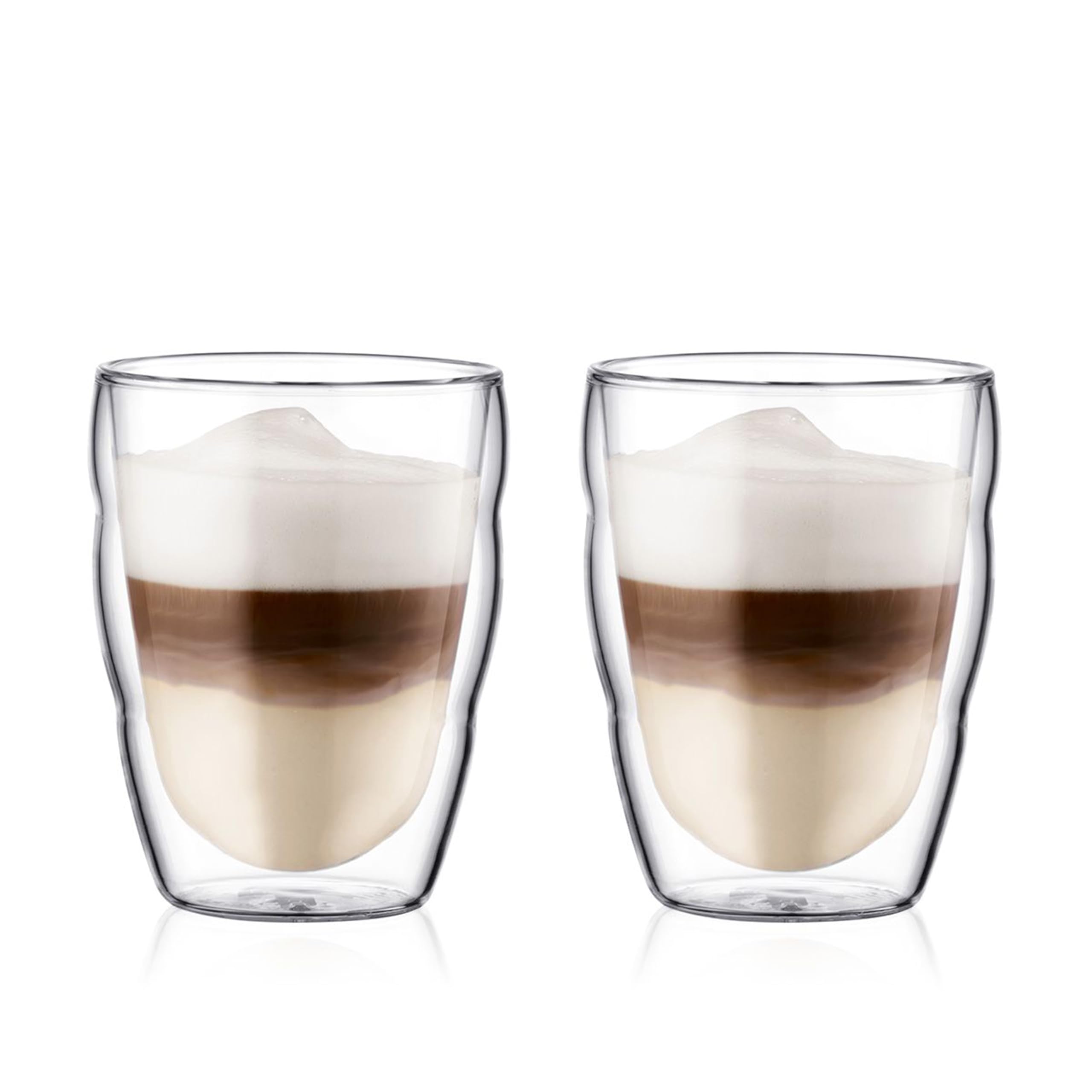 BODUM ボダム グラス コップ タンブラー PILATUS ピラトゥス ダブ…
