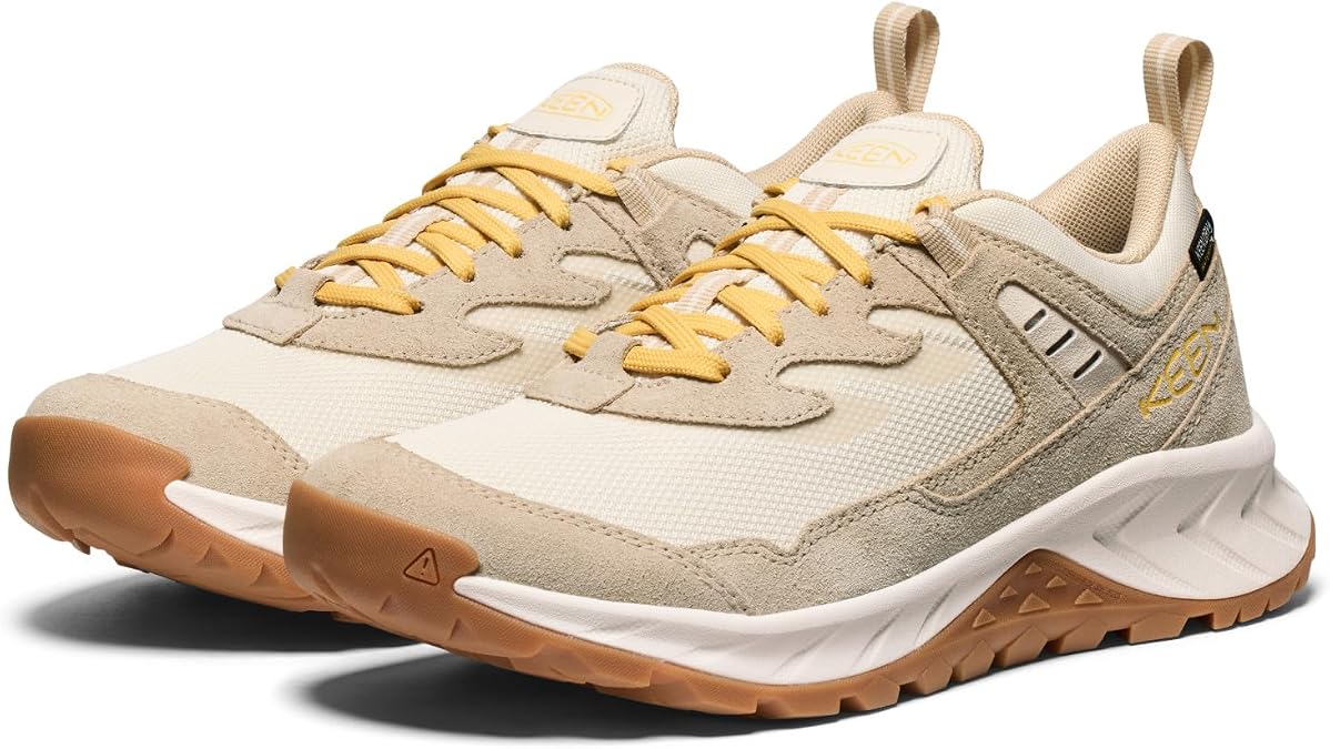 KEEN Women's Hightrail Waterproof Hiking Shoes