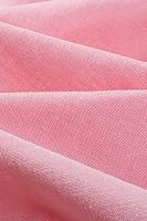 Vista 81 de JMIERR Camisas de vestir a rayas con botones y manga corta para hombre